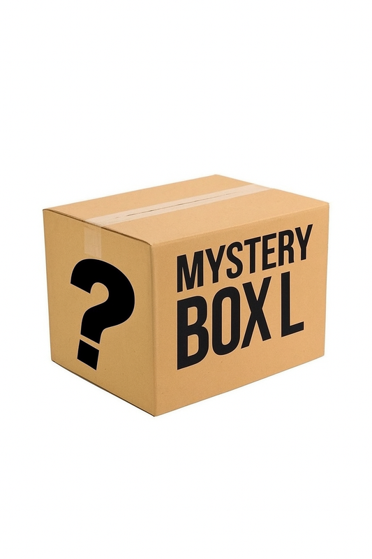 Pokemon Mystery Box L - Limitiert