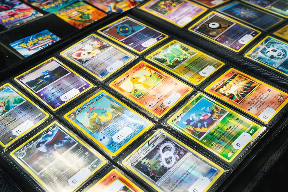 Grading & Kartenaufbereitung Bundle