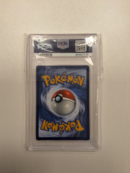Evolutions Charizard lv.76