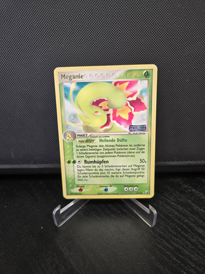 Pokémon Meganie UF9