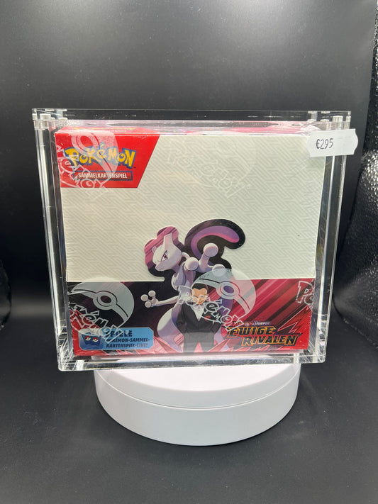 Pokémon Ewige Rivalen Display