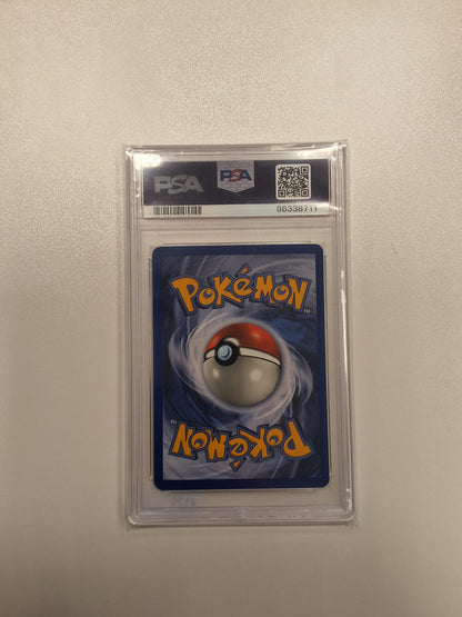 Skyridge Rhyhorn MT 9