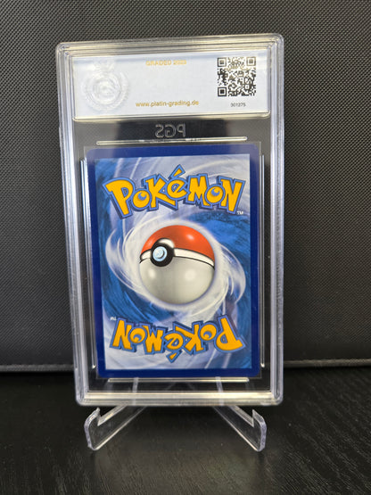Pokémon Pikachu VMAX LOR TG29 PGS9.5