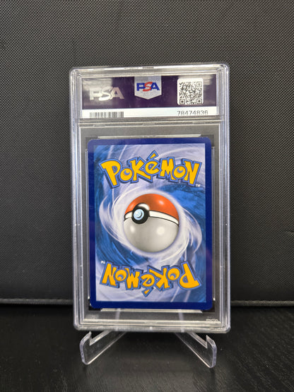 Pokémon Journée TEU173 PSA7