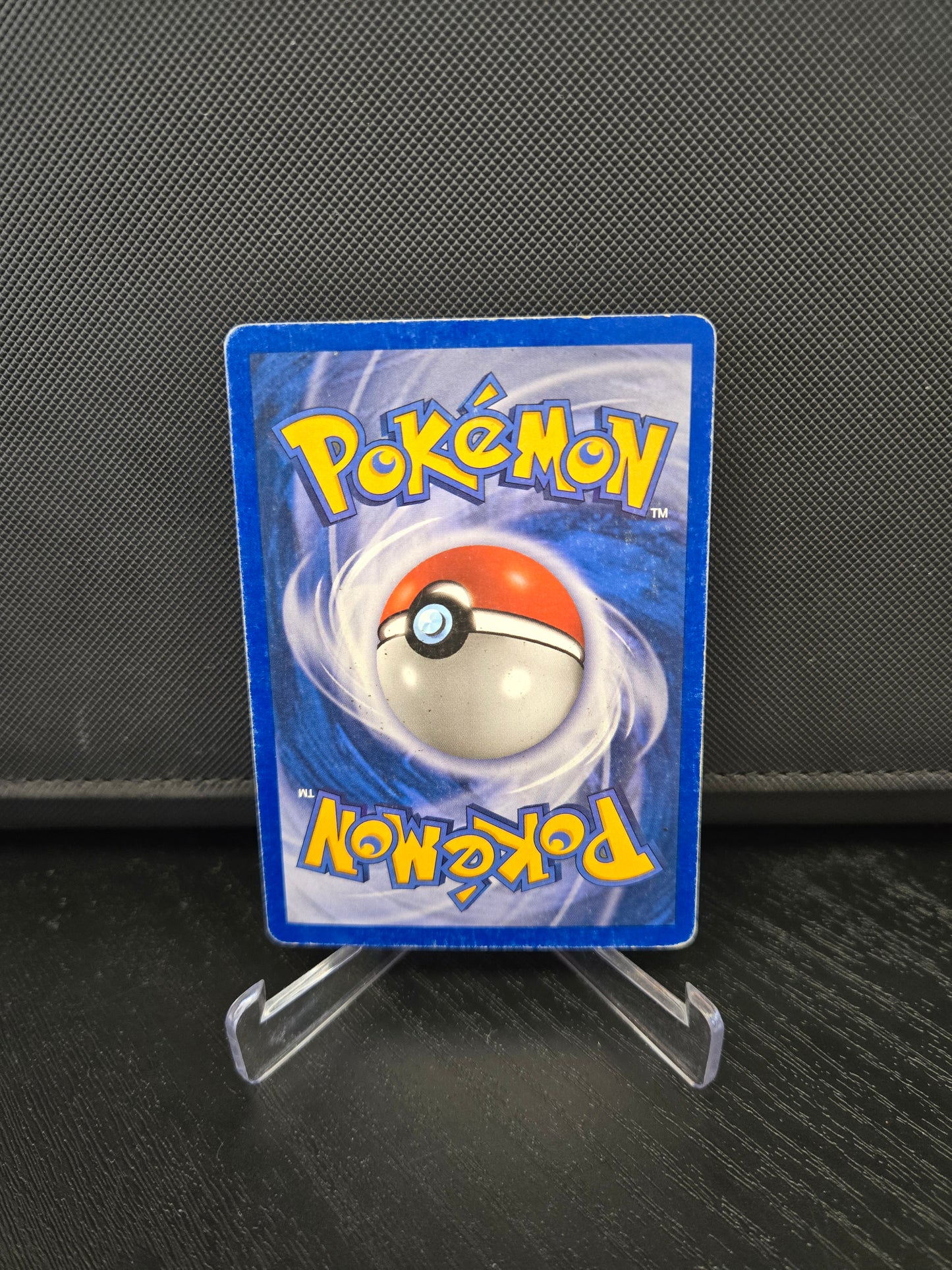 Pokémon Ibitak EX11
