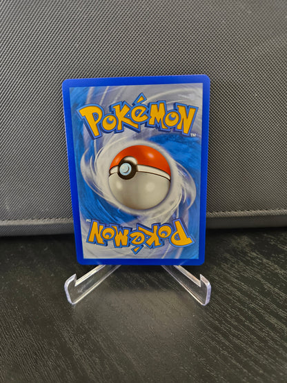 Pokémon Glaceon GX HIF SV55