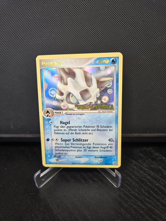 Pokémon Firnontor EM13