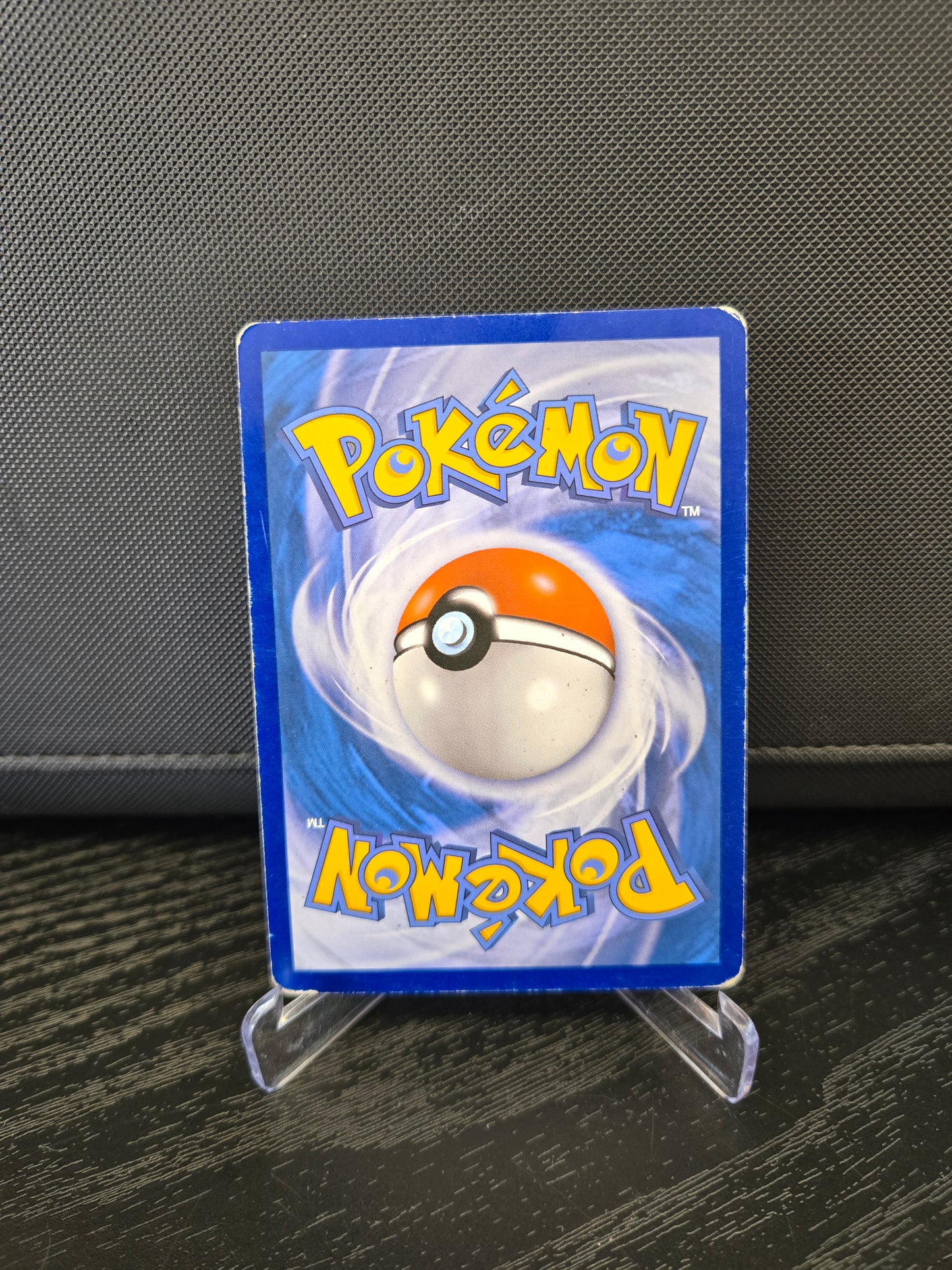 Pokémon Nachtara Ex FCO119