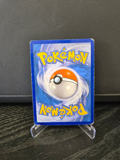 Pokémon Nachtara Ex FCO119
