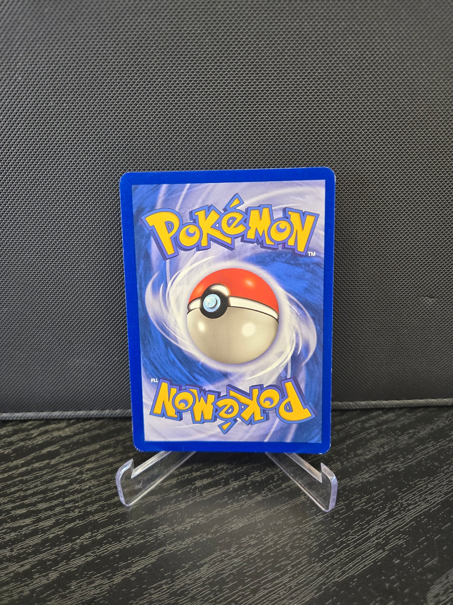 Pokémon Gengar FO5