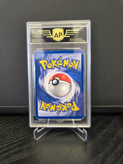 Pokémon Dark Charizard TR4 AP1.0