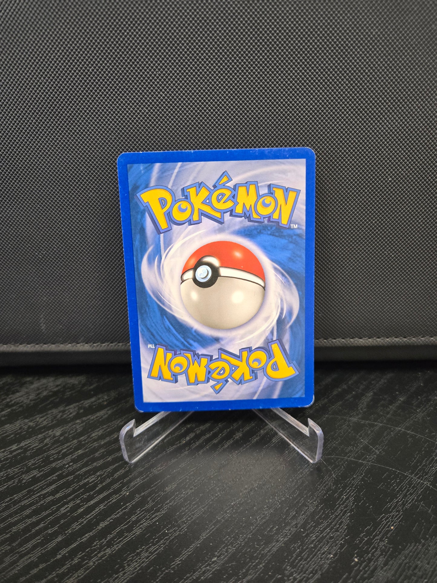 Pokémon Raichu FL12