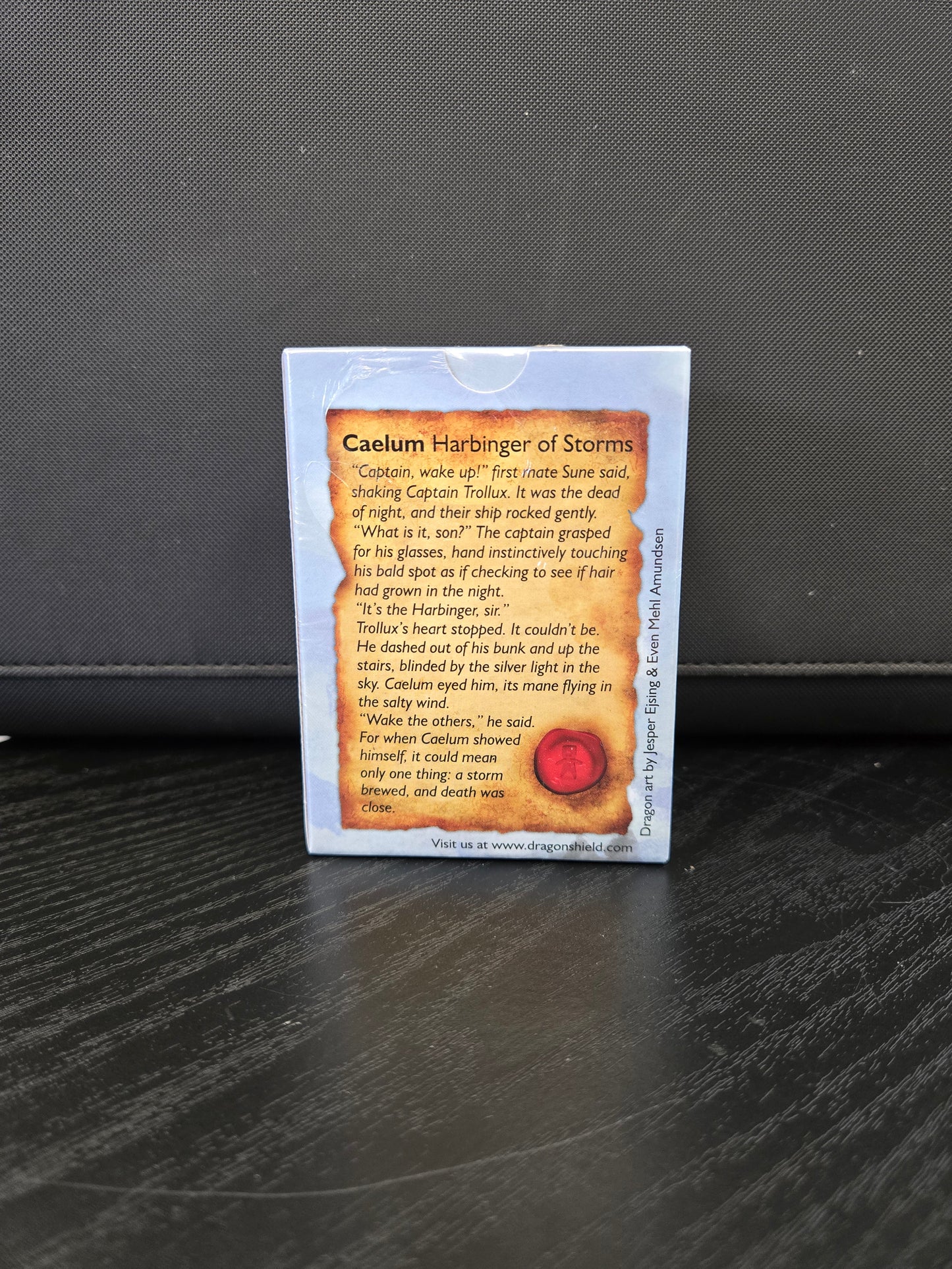 Dragon Shield Silver Matte