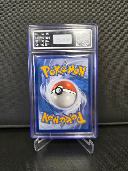 Pokémon Bisaflor CLV 003 AOG9.5