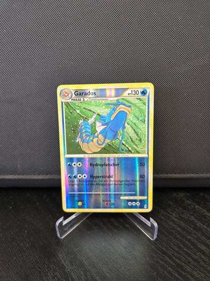 Pokémon Garados CL7