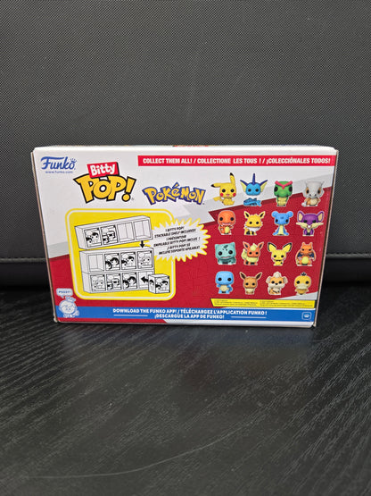Funko Pokémon Bitty Pop