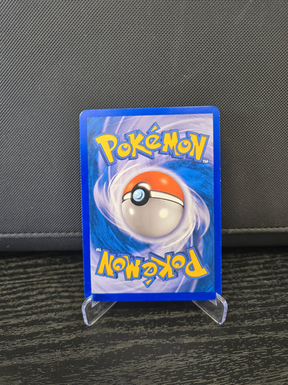 Pokémon Glumanda Stamped PK48