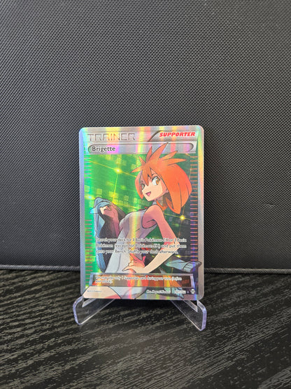 Pokémon Brigette BKT161