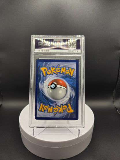 Pokémon Florges BREAK BKT104 PSA9