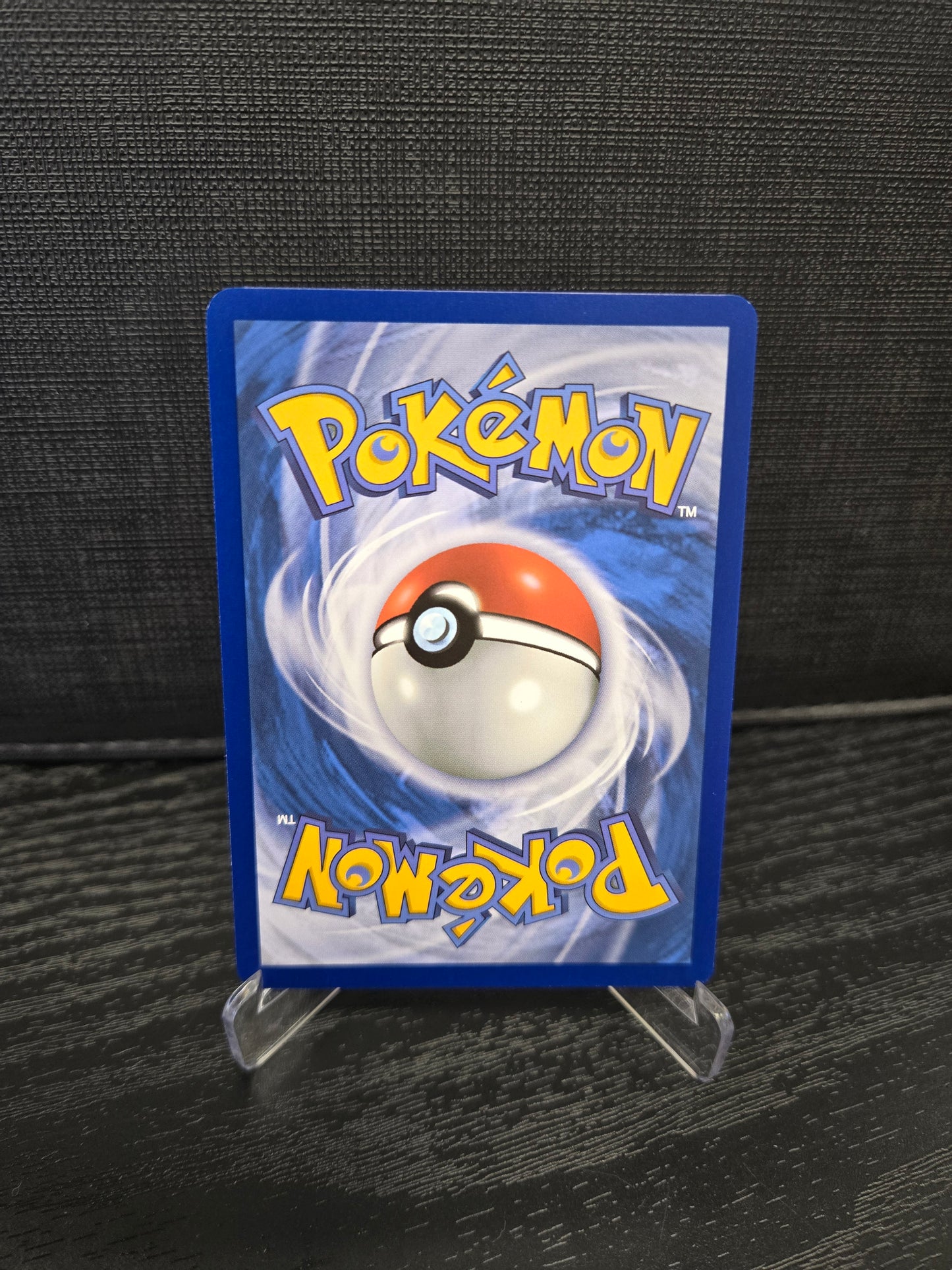 Pokémon Misty's Psyduck DRI193
