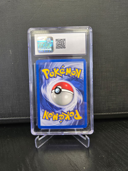 Pokémon Dark Persian WP17 CGC9
