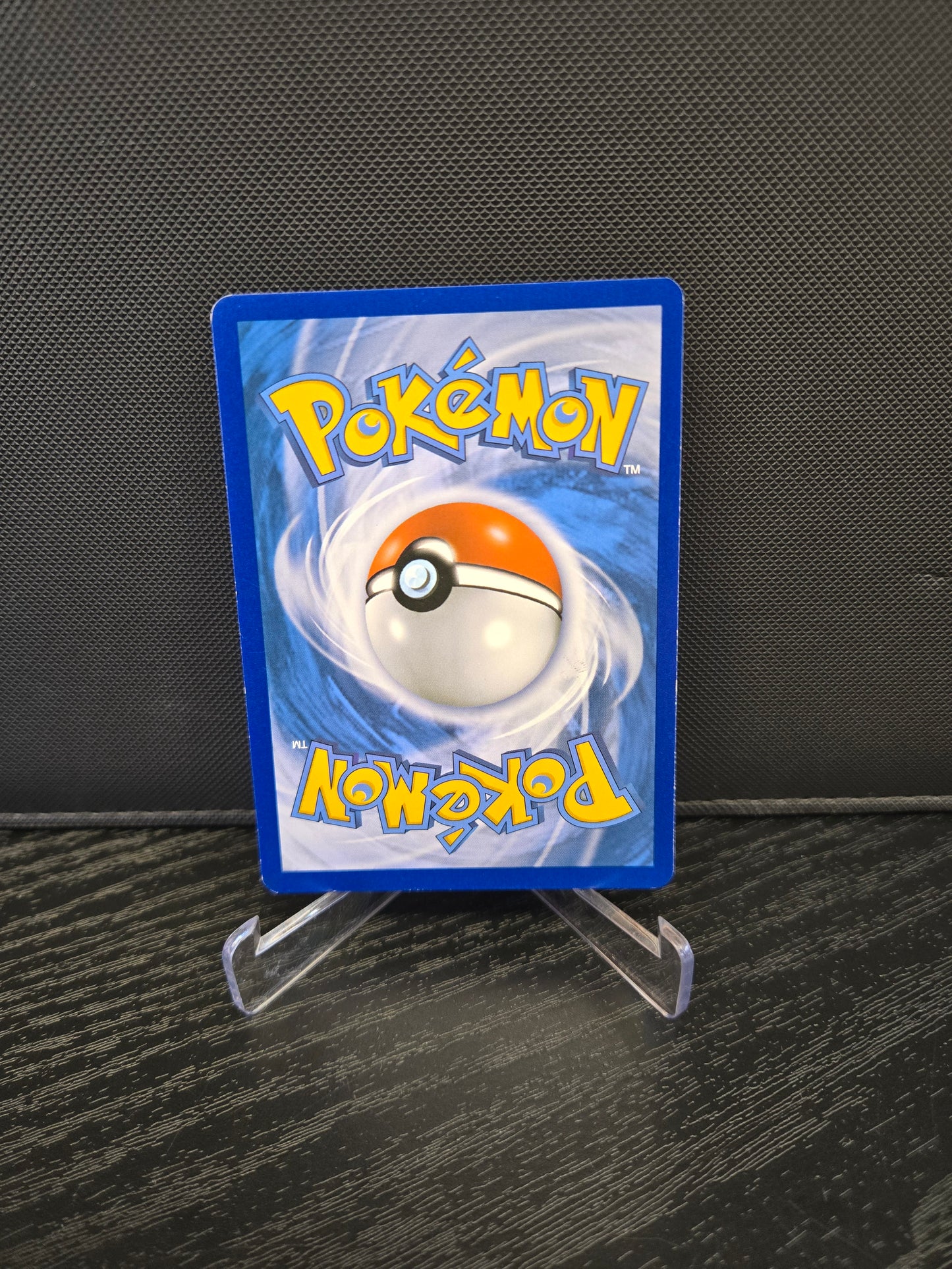 Pokémon Kyogre Ex PRC54