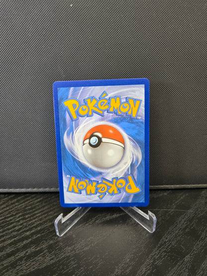 Pokémon Nachtara Gold Star CEL POP5 17