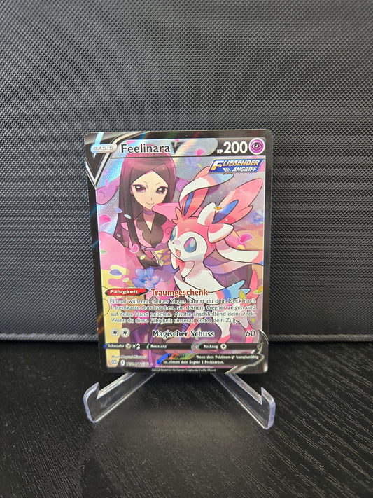 Pokémon Feelinara BRS TG14