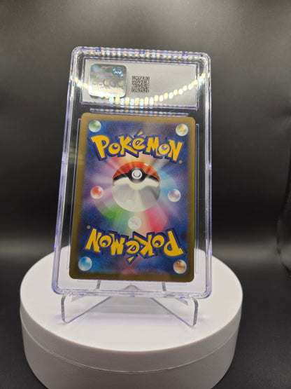 Pokémon Snom SV5K 073 CGC8.5