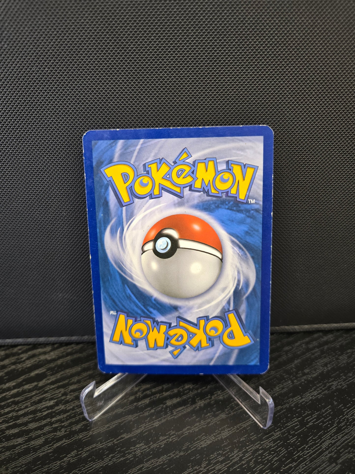 Pokémon Rayquaza Ex ROS104