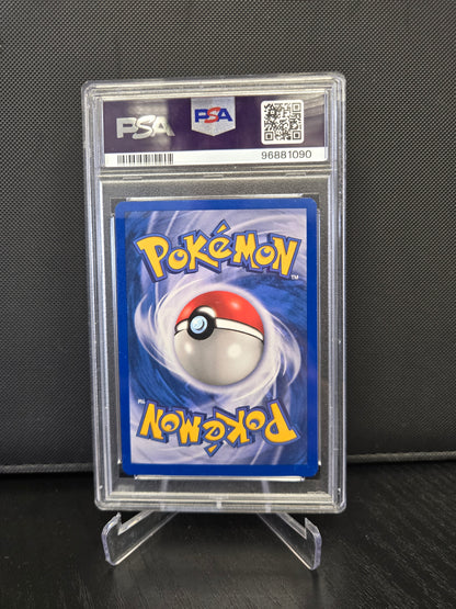 Pokémon Xatu SK H32 PSA8
