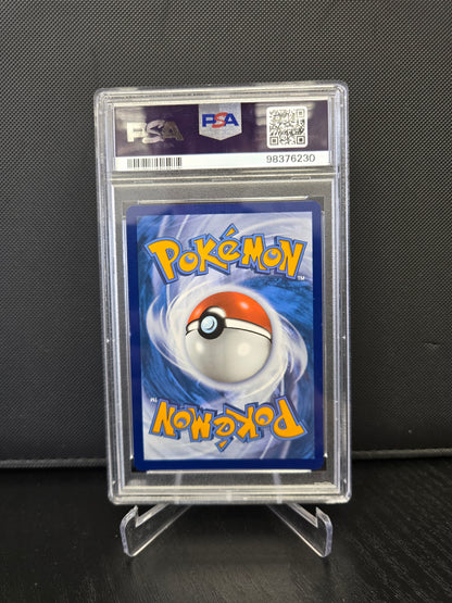 Pokémon Parasol Lady PAR255 PSA10