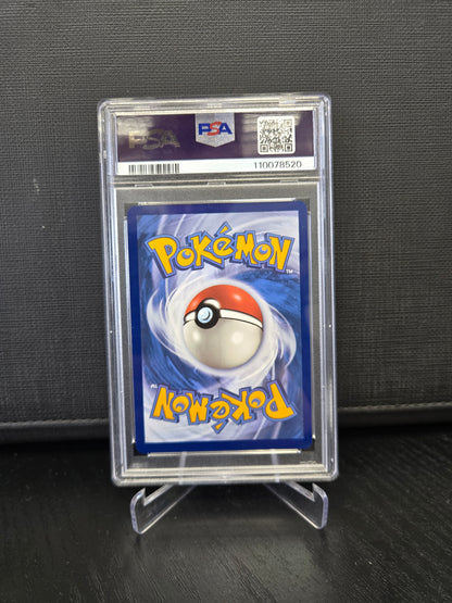 Pokémon Glutexo MEW169 PSA10
