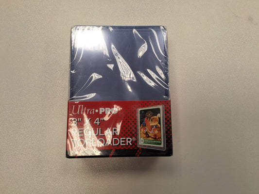 ANGEBOT Ultra Pro Toploader