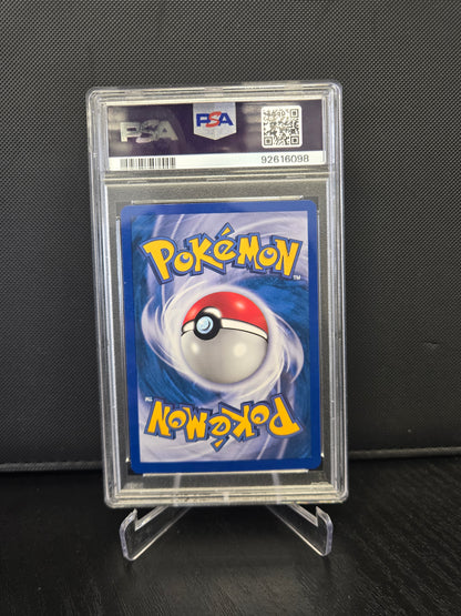 Pokémon Gengar SK10 PSA9