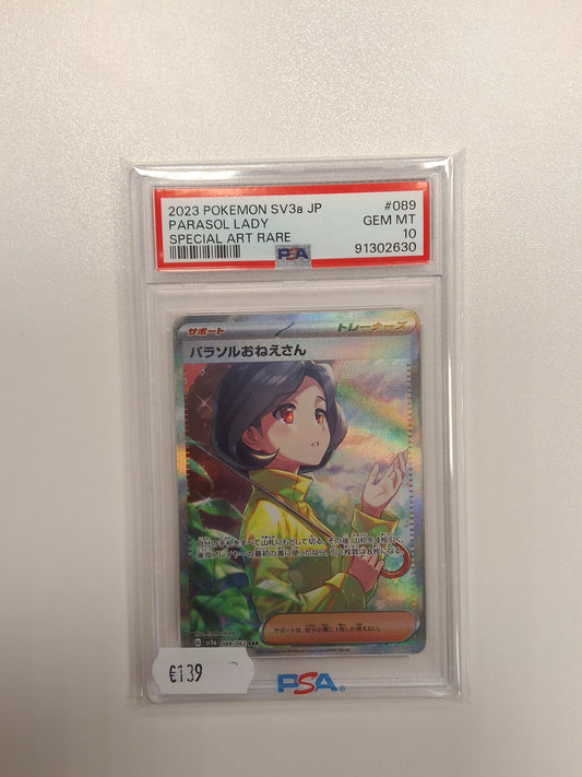 SV3a Parasol Lady JP MT 10