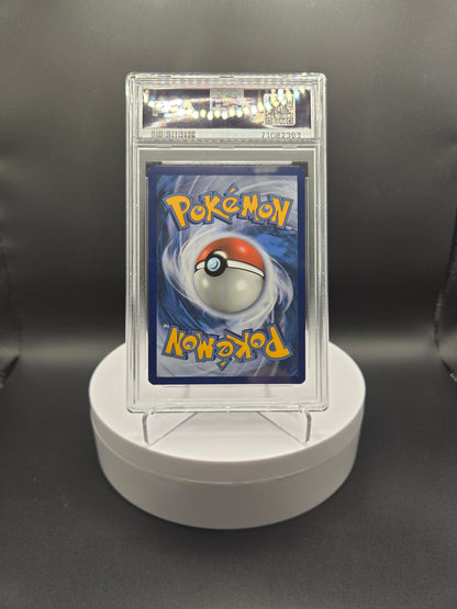 Pokémon Ninetales EVO15 PSA10