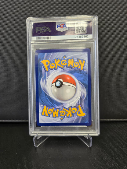 Pokémon Shadow Rider Calyrex VMAX ASR TG18 PSA10