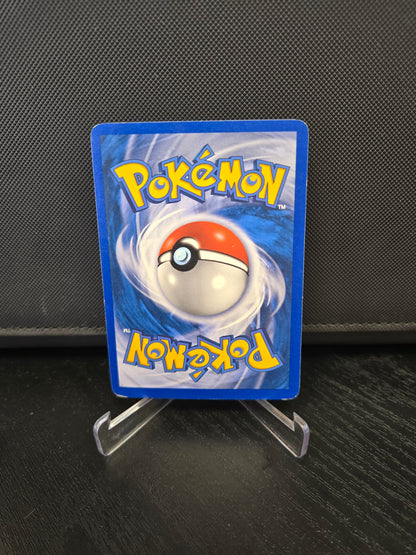 Pokémon Camerupt ex EM92