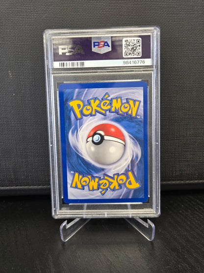 Pokémon Latias ex DR93 PSA8
