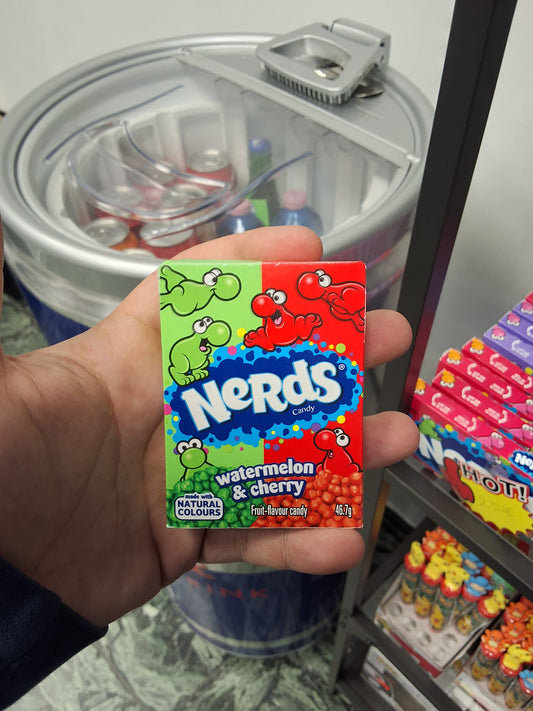 Nerds watermelon