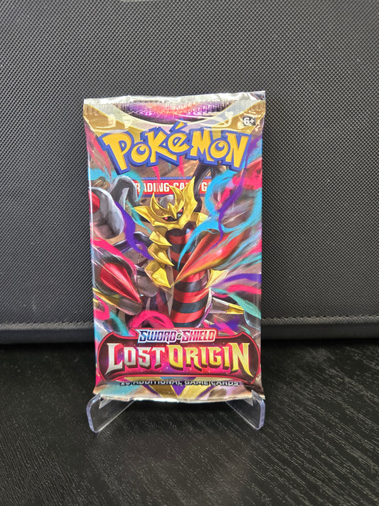 Pokémon Sword & Shield Lost Origin - 1 Stück
