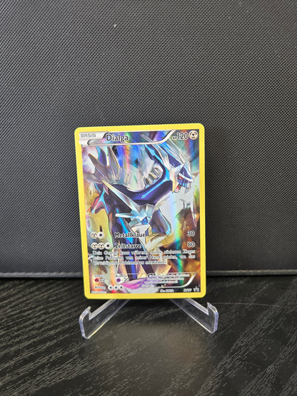 Pokémon Dialga XYPR77