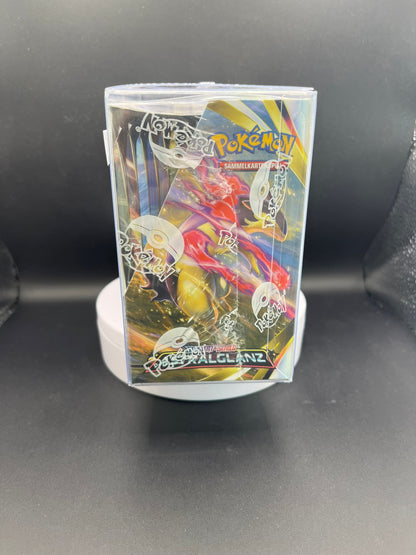 Pokémon Astralglanz Display