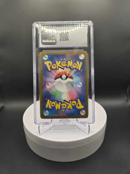 Pokémon Probopass SV5a 076 CGC10