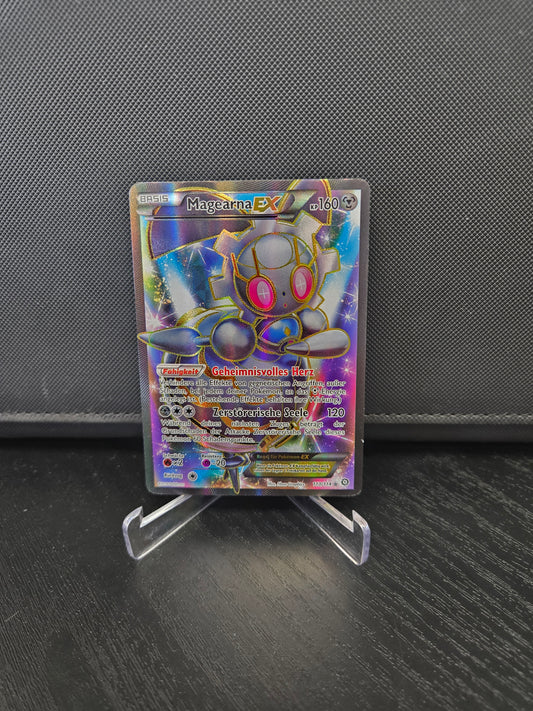 Pokémon Magearna EX STS 110