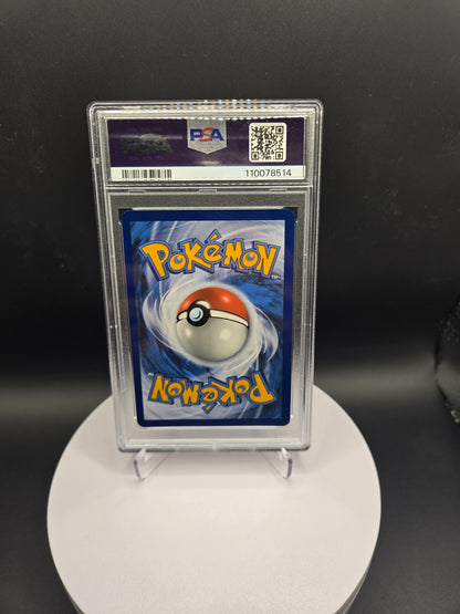 Pokémon Enigmara PAL269 PSA9