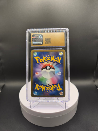 Pokémon Duraludon S8b 253 CGC10