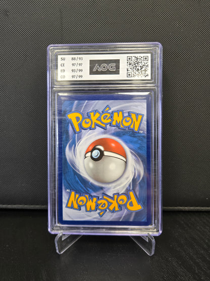 Pokémon Turtok CEL BS2 AOG9.5