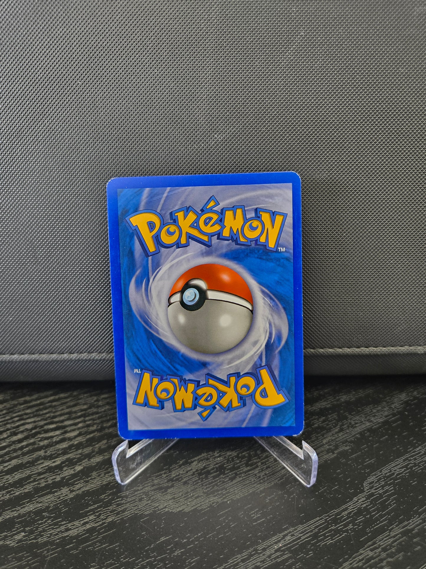 Pokémon Nachtara lv.43 reverse Holo MD32